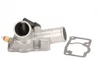 Termostat lichid racire (92 C, in carcasa) potrivit FORD GALAXY I, SIERRA II; OPEL VECTRA B 2.0-2.3 12.91-05.06