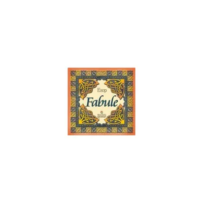 Fabule - Paperback - Esop