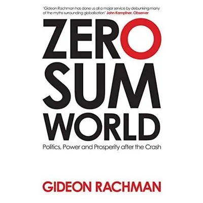 Zero-Sum World