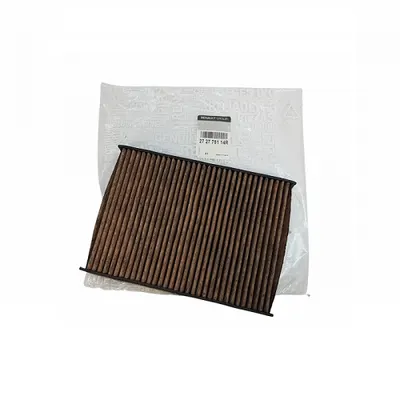 Filtru, aer habitaclu RENAULT 272775114R