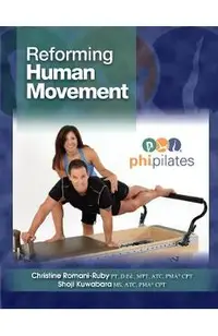 Reforming Human Movement: Japanese Version