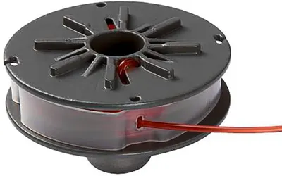 Bobină pentru trimmer cu fir Gardena - 6 m, pentru ComfortCut 450 și EasyCut 400