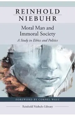Moral Man and Immoral Society