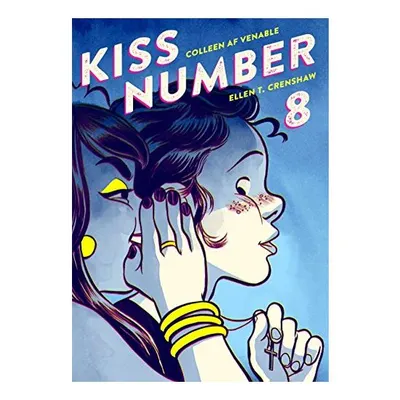 Kiss Number 8