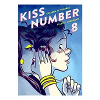 Kiss Number 8