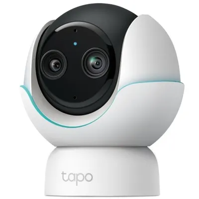 TAPO C840 Dual-Lens Smart Baby Camera TP-LINK