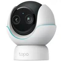 TAPO C840 Dual-Lens Smart Baby Camera TP-LINK