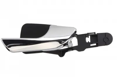 Maner usa Spate Dreapta interior, crom potrivit ALFA ROMEO GIULIETTA 1.4-2.0D 2010-2020