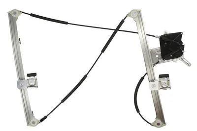 Macara geam Fata Dreapta potrivit SEAT AROSA; VW LUPO I 1997-2005 - (electric, fara motoras)