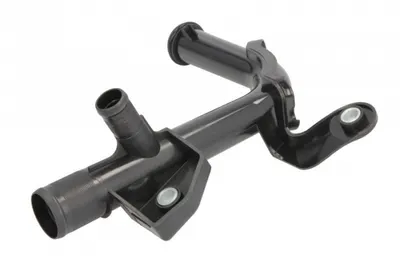 Furtun Sistem Racire Conducta Metal Dacia Duster; Renault Clio, Clio Iii, Grand Scenic Iii, Laguna Iii, Megane Cc, Megane Iii, Modus, Scenic Ii, Scenic Iii, Twingo Ii 1.4-1.6lpg Dupa 2004