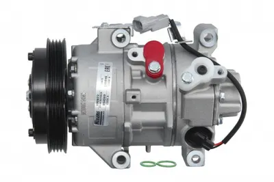 Compresor climatizare potrivit TOYOTA YARIS, YARIS VIOS 1.5 11.05-12.14