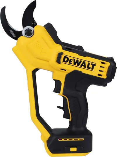 Foarfeca de viță de vie fără fir DeWALT - DCMPP568N, 18V, fără baterie și încărcător