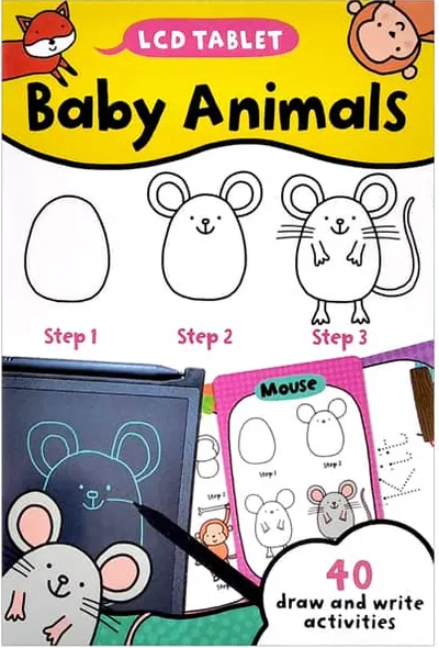 Joc - Baby Animals