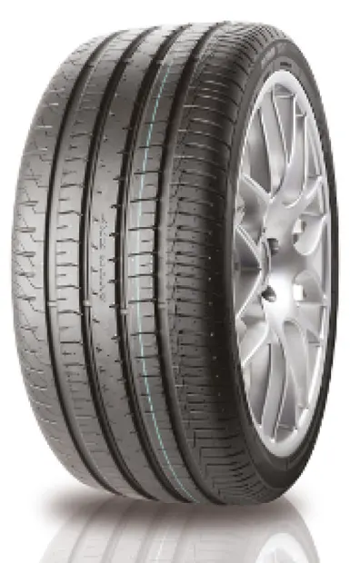 Avon ZX7 ( 235/60 R18 103V Protectie de janta )