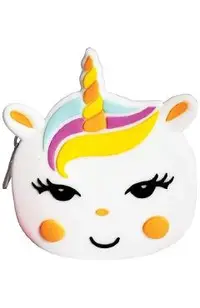 Gentuta cu fermoar: Unicorn