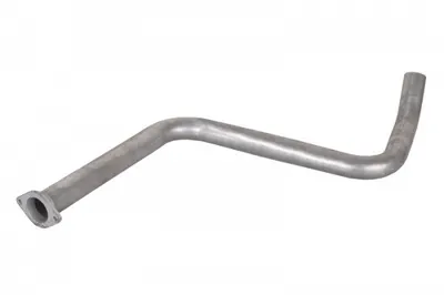 Racord evacuare Mijloc (lungime:930mm) potrivit CHEVROLET CRUZE; OPEL ASTRA J, ASTRA J GTC 1.6D 2.0D 05.09