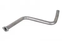 Racord evacuare Mijloc (lungime:930mm) potrivit CHEVROLET CRUZE; OPEL ASTRA J, ASTRA J GTC 1.6D 2.0D 05.09