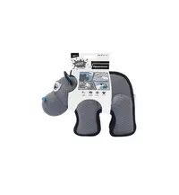 10671499 MEGA Dog toy Hippopotamus