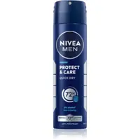 NIVEA MEN Protect & Care spray anti-perspirant pentru barbati