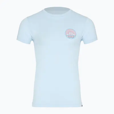 Tricou bărbătesc Quiksilver Summit Sunset