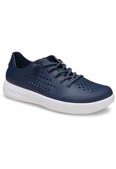 Pantofi Sport Slip-On Barbati Spuma Croslite - InMotion 210831 Pacer - Albastru - Albastru