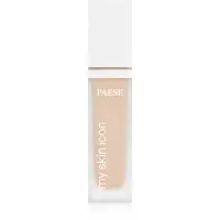 Paese My Skin Icon Mattifying Foundation machiaj cu efect matifiant culoare 0,5N Porcelain 33 ml