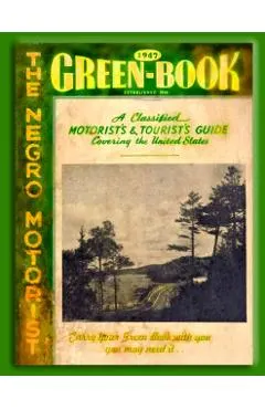 The Negro Motorist Green Book 1947