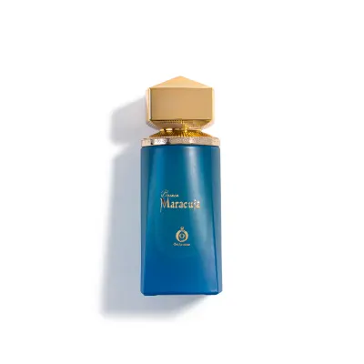 Apa de Parfum Baraca Maracuja by Shaikh Saeed, Unisex, 100 ml