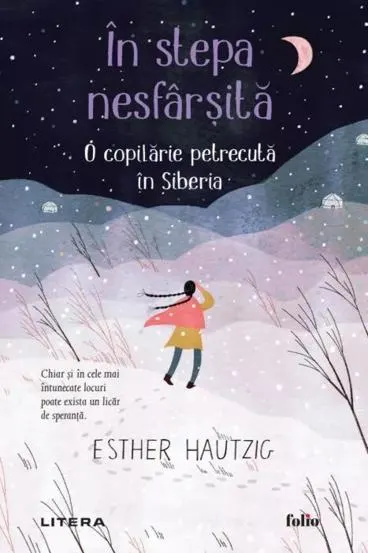 In stepa nesfarsita