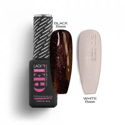 Oja Semi GELlack 2M Hema Free Dream Effect 02