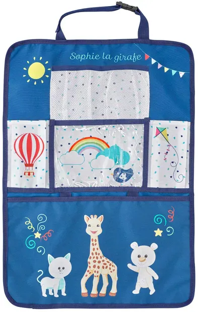Organizator auto Sophie la Girafe