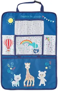 Organizator auto Sophie la Girafe