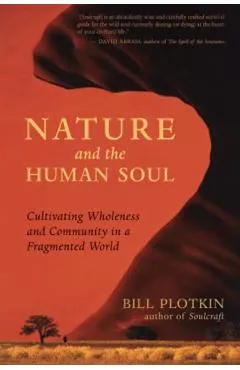 Nature and the Human Soul