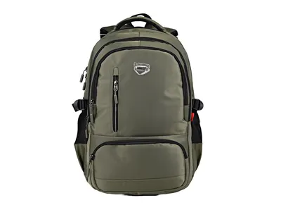 Ghiozdan neechipat 48x34x20 cm, Daco GH579V