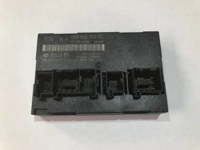 Calculator confort 1k0959433bl Volkswagen Golf 5 (2004-2009)