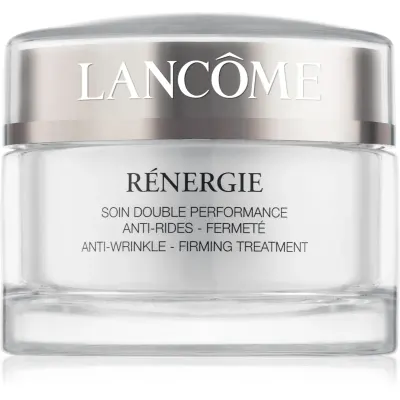 Lancôme Rénergie crema de zi pentru contur pentru toate tipurile de ten 50 ml