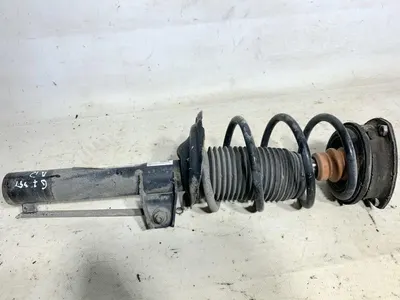 Amortizor stanga / dreapta fata 5Q0413023FH Volkswagen Golf 7 (2012-2017) 1.2 tsi CYVB