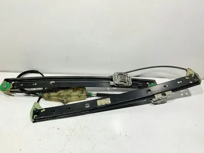 Macara geam electric stanga fata 4L0837461A Audi Q7 (2006-2010) [4L]