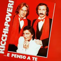 ...E Penso A Te (Reissue) - Vinyl