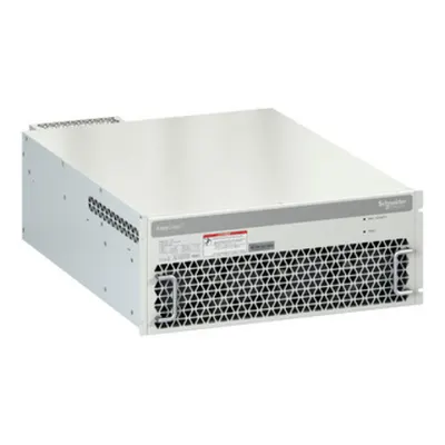 Filtru activ de armonici, EasyLogic APF, modul 100A, 400V, montaj in rack, IP20