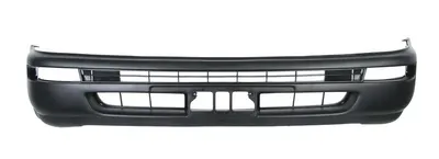 Bara fata negru potrivit TOYOTA COROLLA 1992-1997