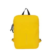 Rucsac Mart-Tulsa Mini, 39x26x6 cm, Galben, New Rebels