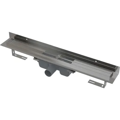 Rigola dus faiantabila iesire laterala 1050 mm Alcadrain APZ16-1050