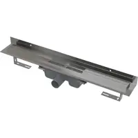 Rigola dus faiantabila iesire laterala 1050 mm Alcadrain APZ16-1050