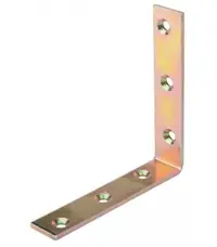 Colțar pentru lemn, 15 x 35 mm, Z-TOOLS / 4479 Engros