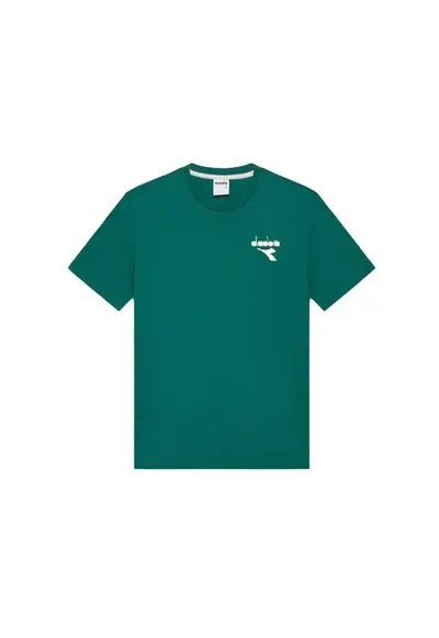 Tricou Essential Sports 181182-70466 - Barbati - Verde