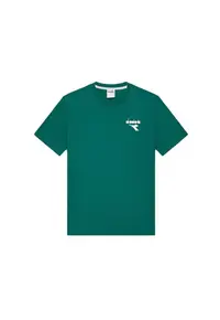 Tricou Essential Sports 181182-70466 - Barbati - Verde