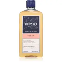 Phyto Color Anti-Fade Shampoo șampon pentru păr vopsit 500 ml