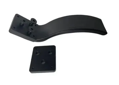 Frână Crisp Universal Pro Scooter - Negru