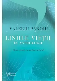 Liniile vieții în astrologie